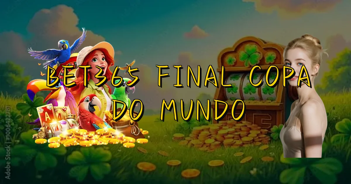 Bet365 Final Copa Do Mundo Oficial