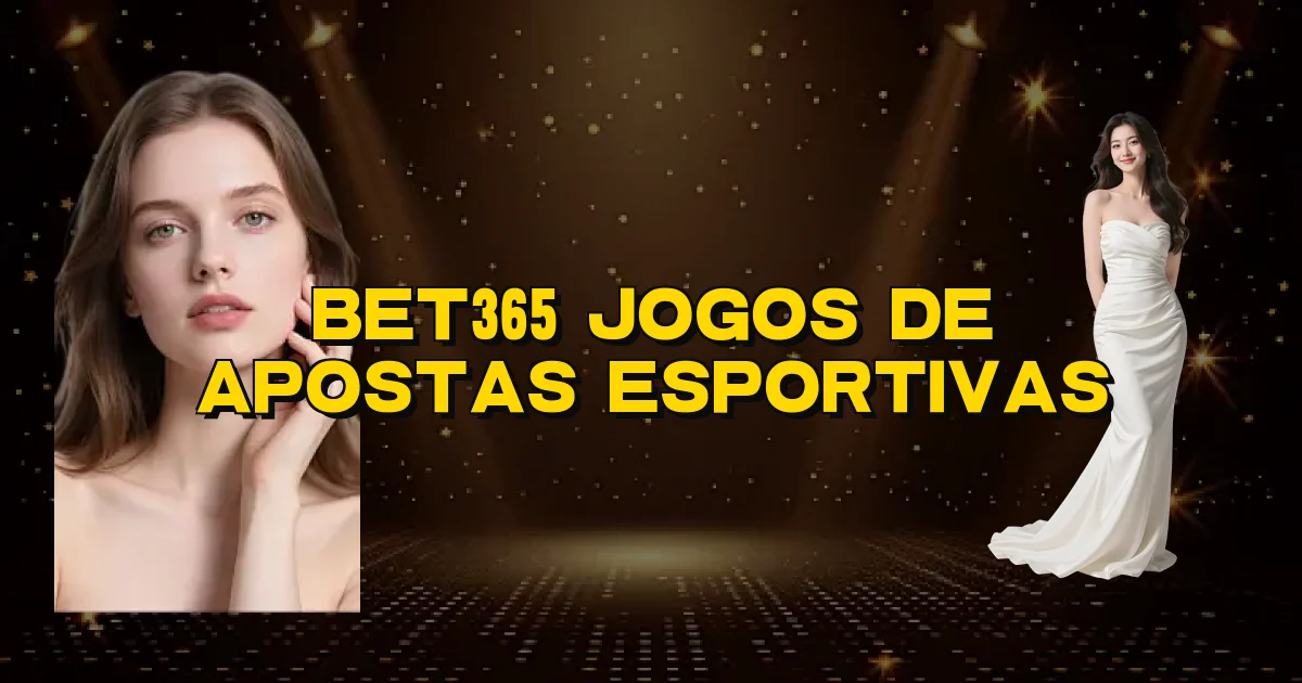 Bet365 Jogos De Apostas Esportivas Oficial