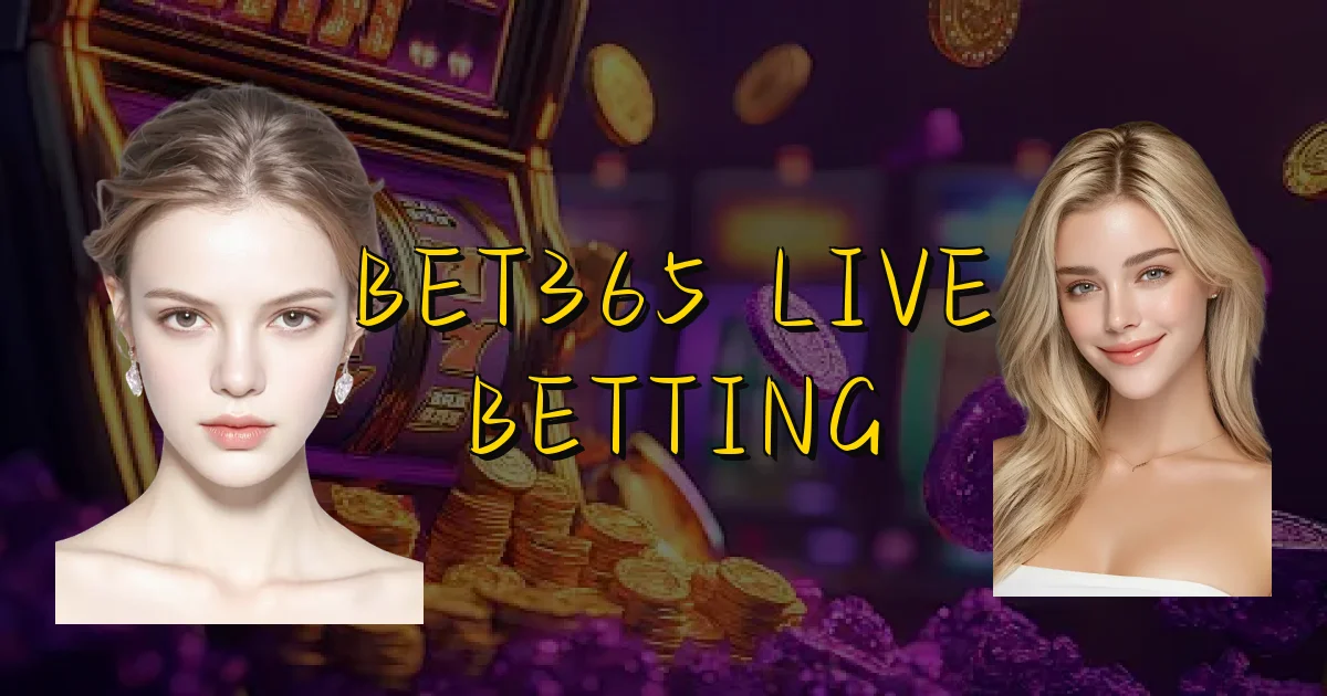 Bet365 Live Betting Oficial