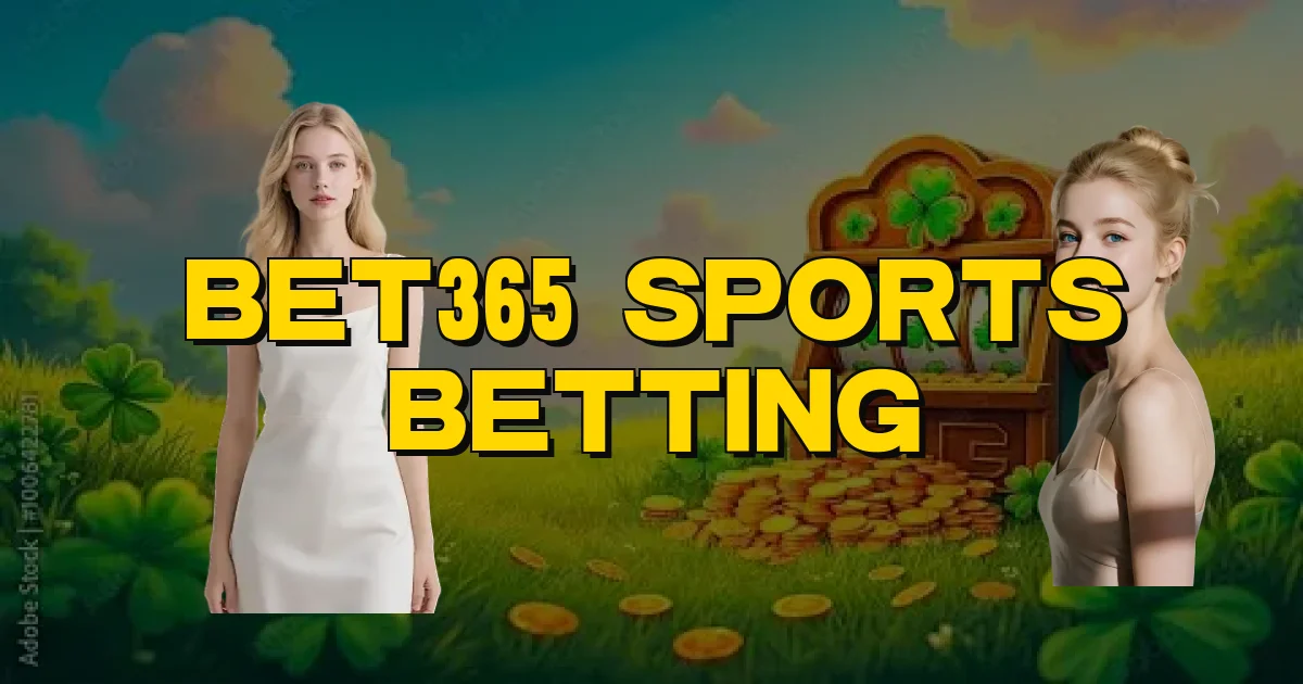 Bet365 Sports Betting Oficial