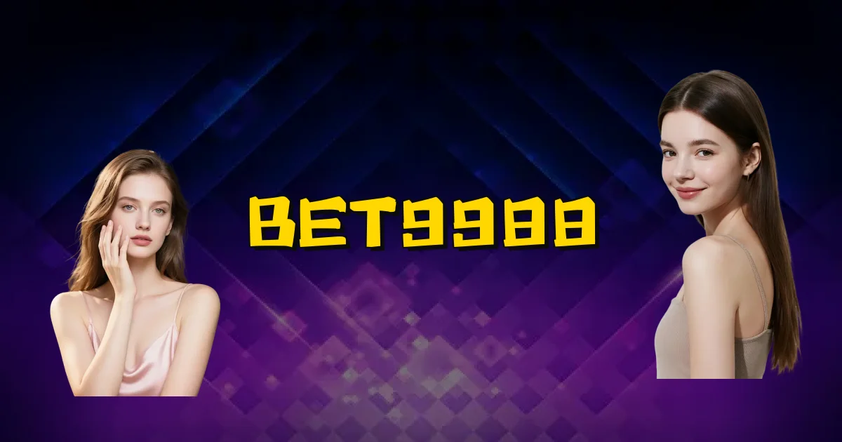 Bet9988 Oficial