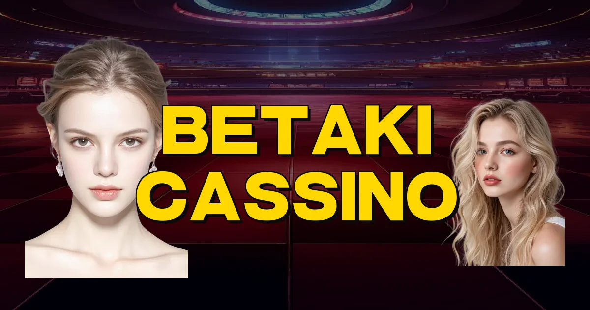 Betaki Cassino Oficial
