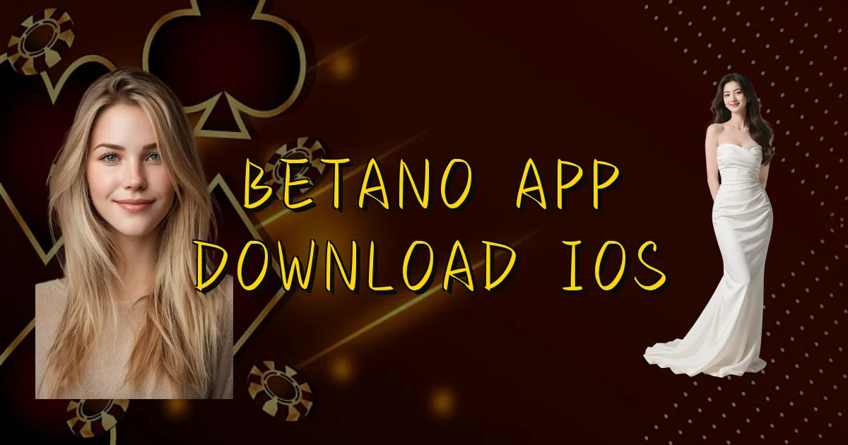 Betano App Download Ios Oficial