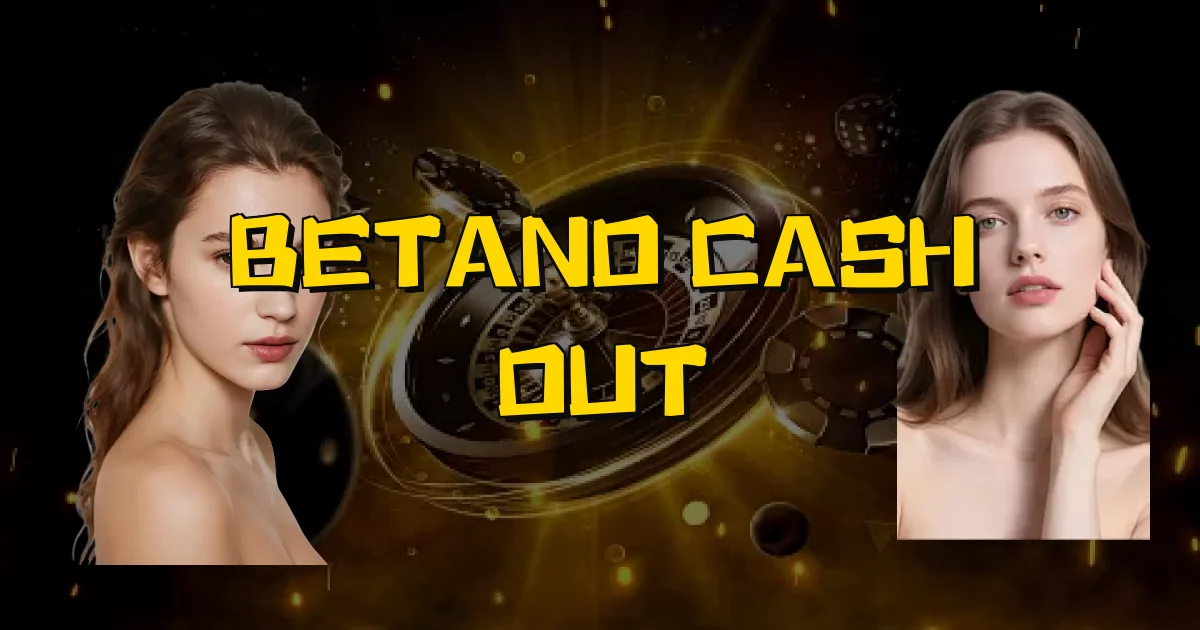 Betano Cash Out Oficial
