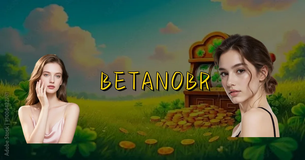 Betanobr Oficial
