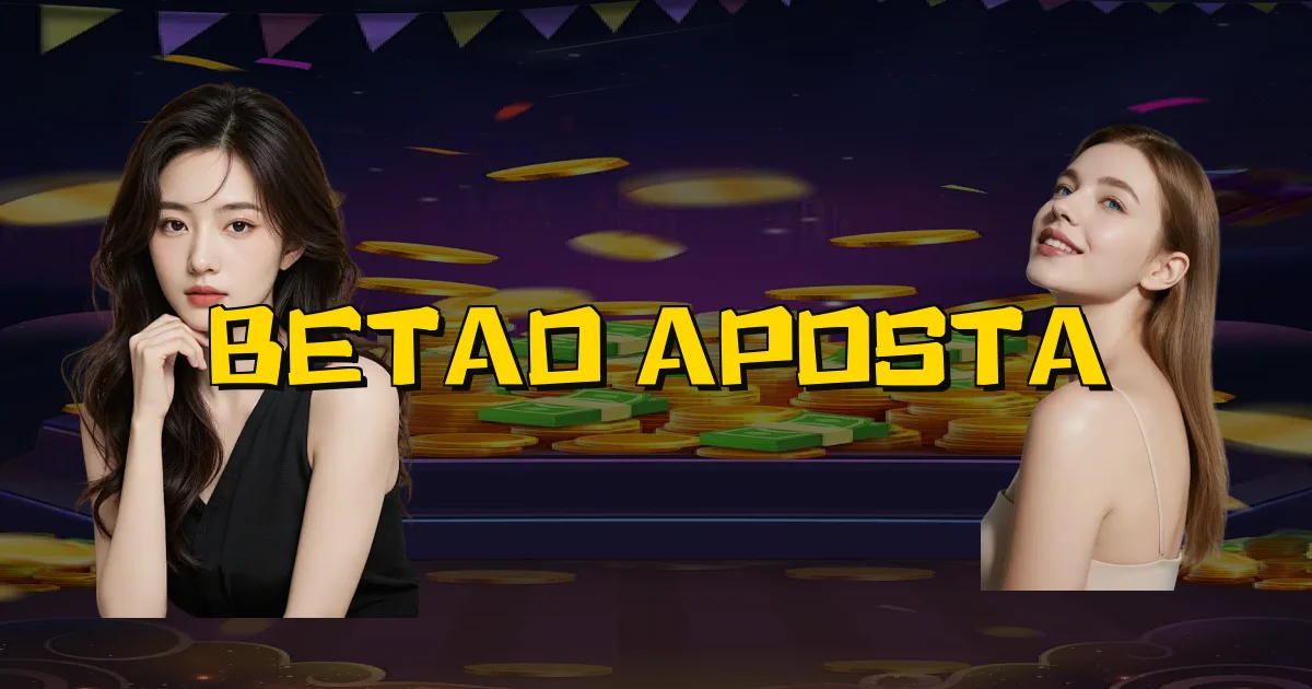 Betao Aposta Oficial