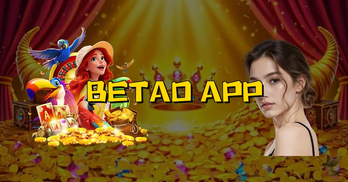 Betao App Oficial