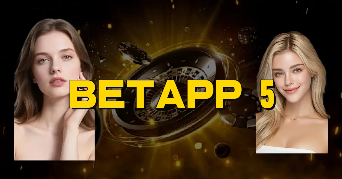 Betapp 5 Oficial