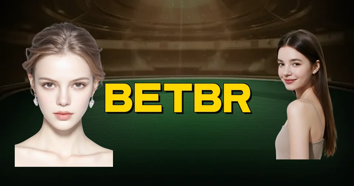 Betbr Oficial