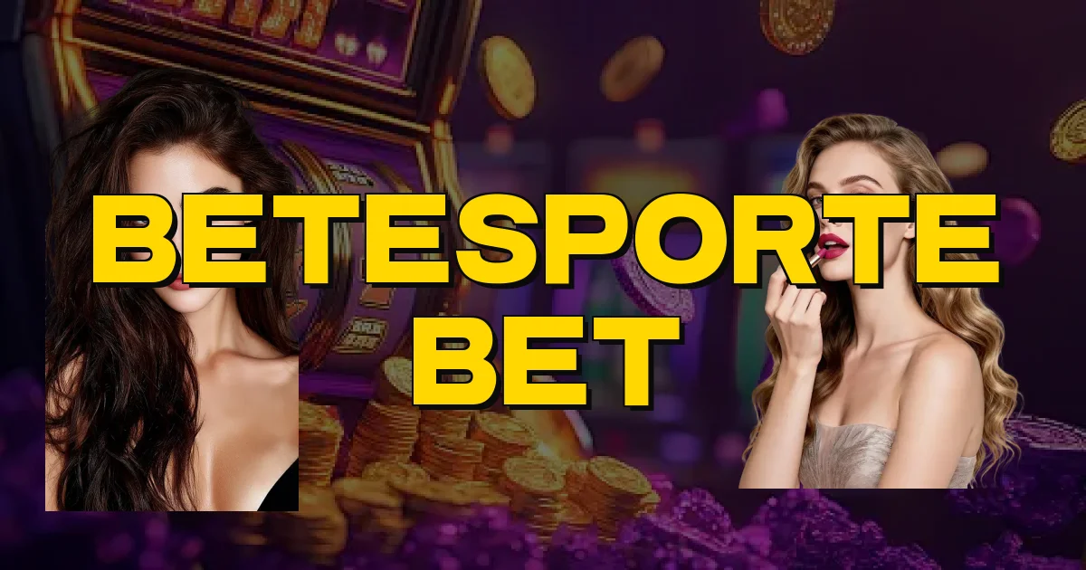 Betesporte Bet Oficial