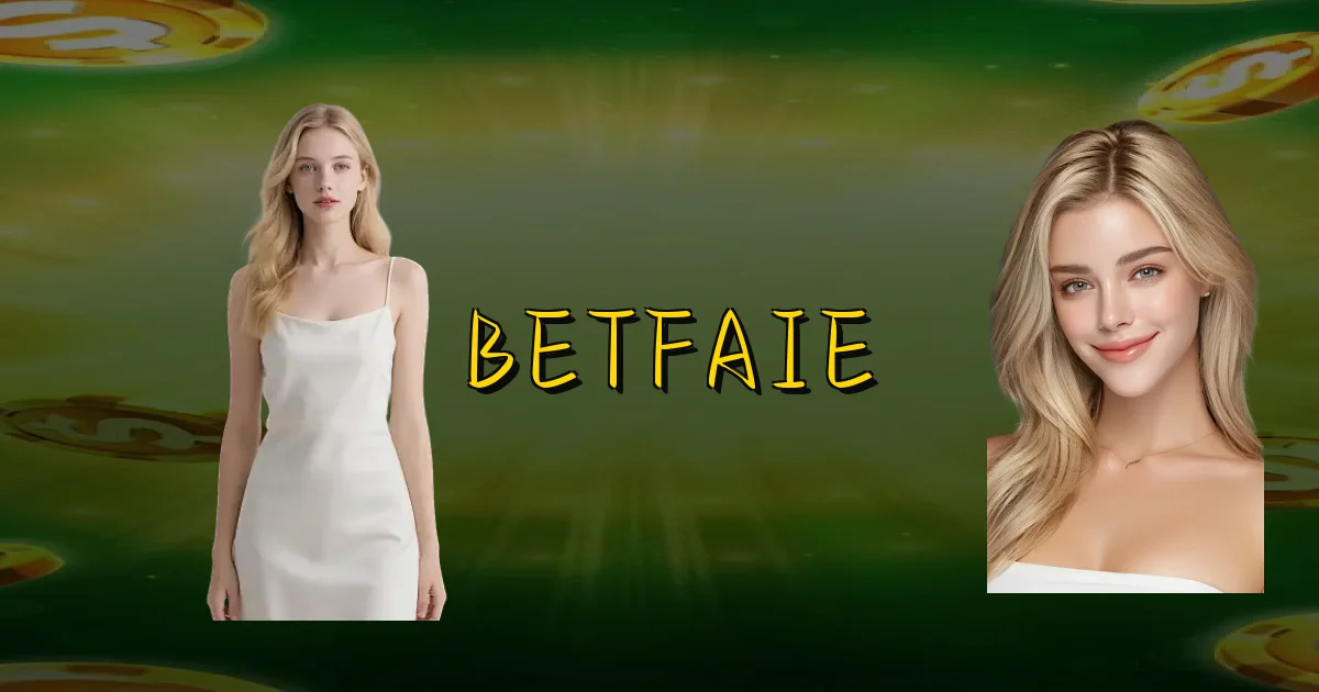 Betfaie Oficial