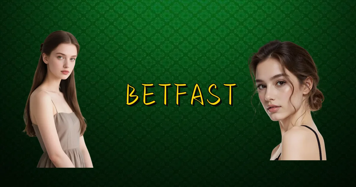 Betfast Oficial
