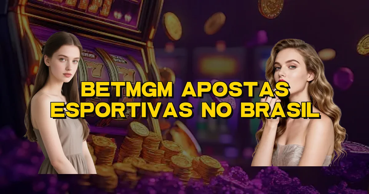 Betmgm Apostas Esportivas No Brasil Oficial