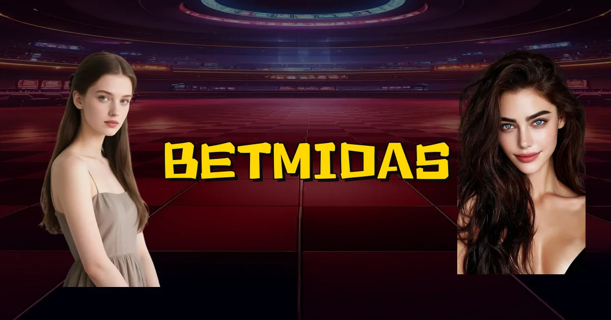 Betmidas Oficial