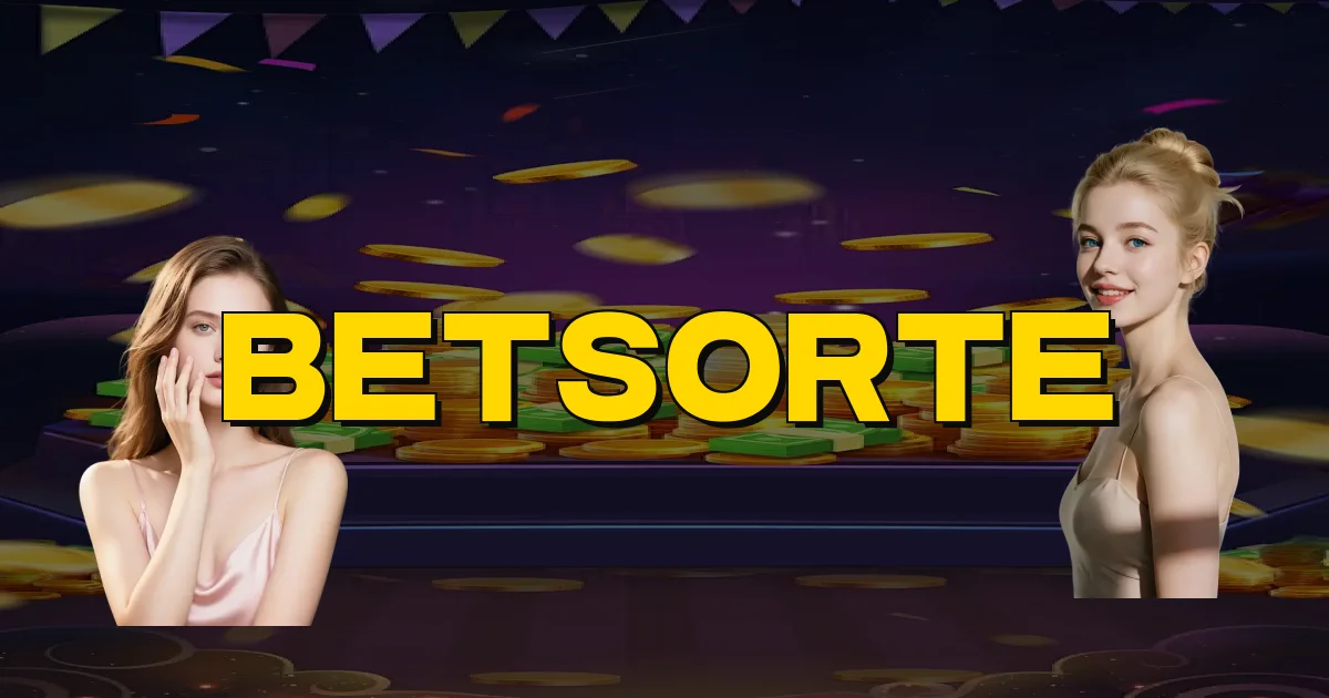 Betsorte Oficial