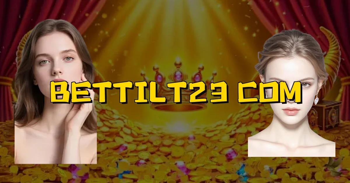 Bettilt23 Com Oficial