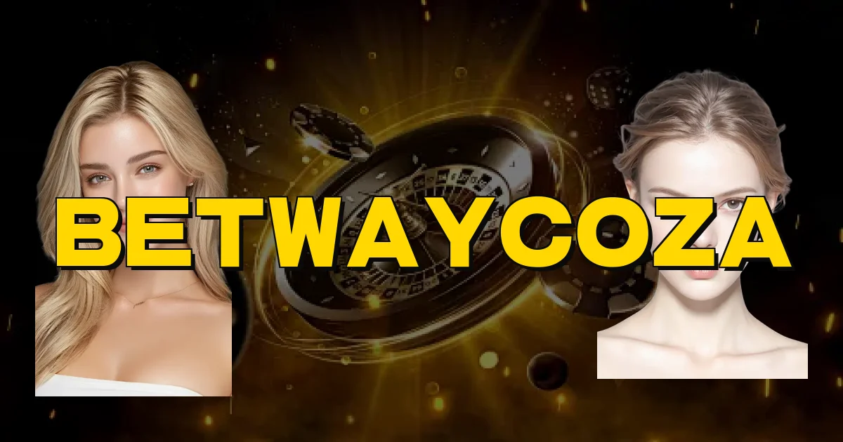 Betwaycoza Oficial