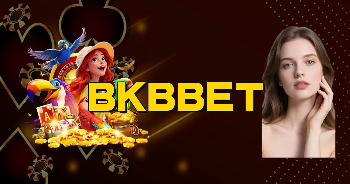 Bkbbet Oficial