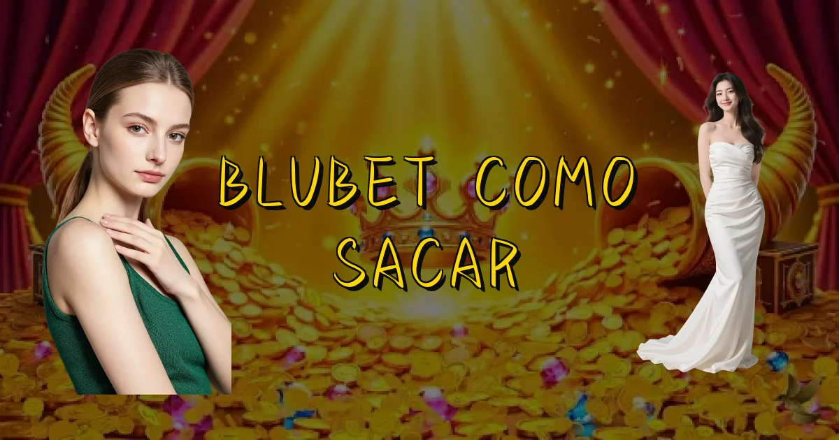 Blubet Como Sacar Oficial