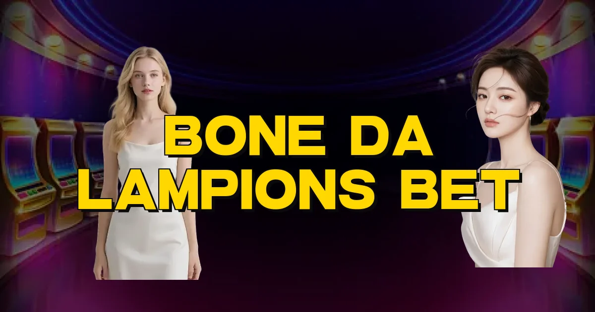 Bone Da Lampions Bet Oficial