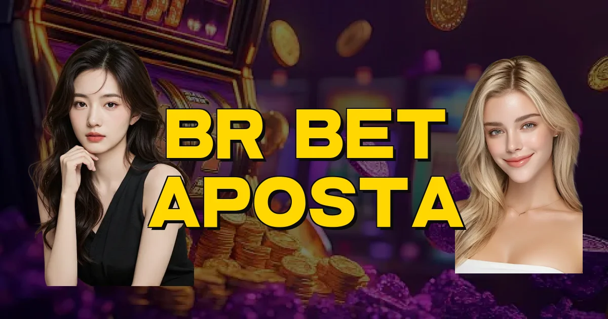 Br Bet Aposta Oficial