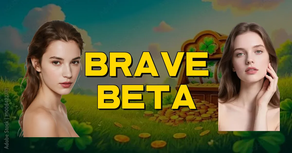 Brave Beta Oficial