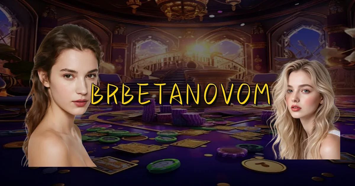 Brbetanovom Oficial