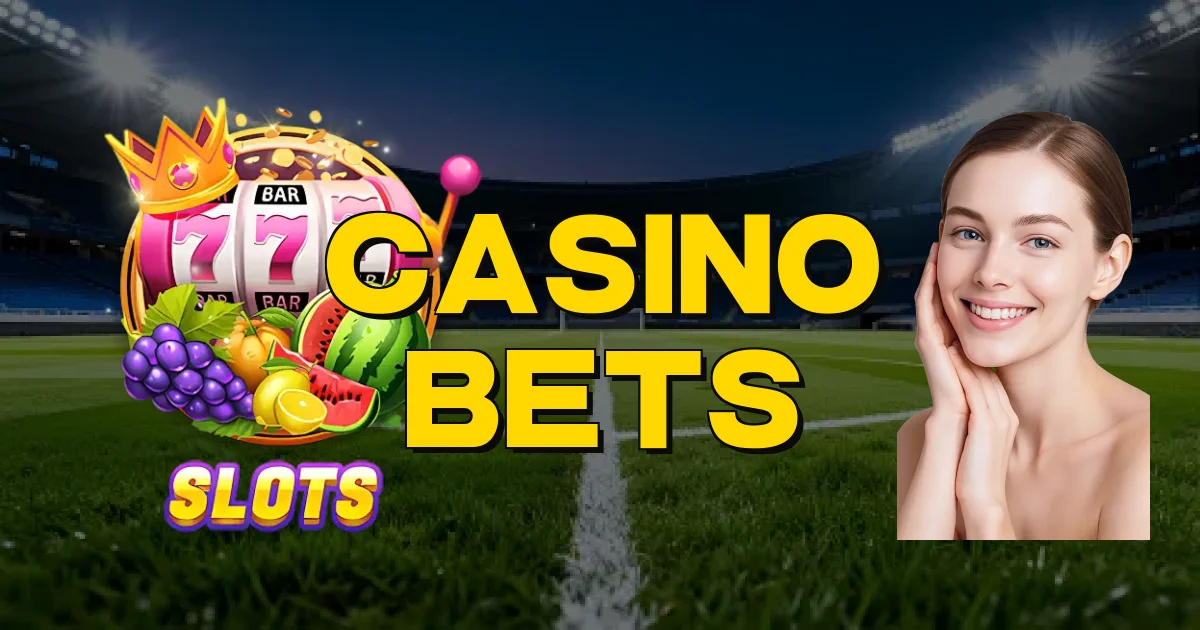 Casino Bets Oficial