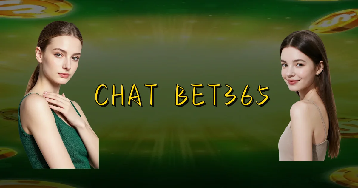 Chat Bet365 Oficial