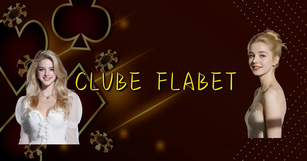 Clube Flabet Oficial
