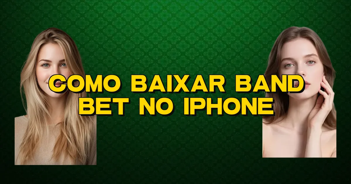 Como Baixar Band Bet No Iphone Oficial
