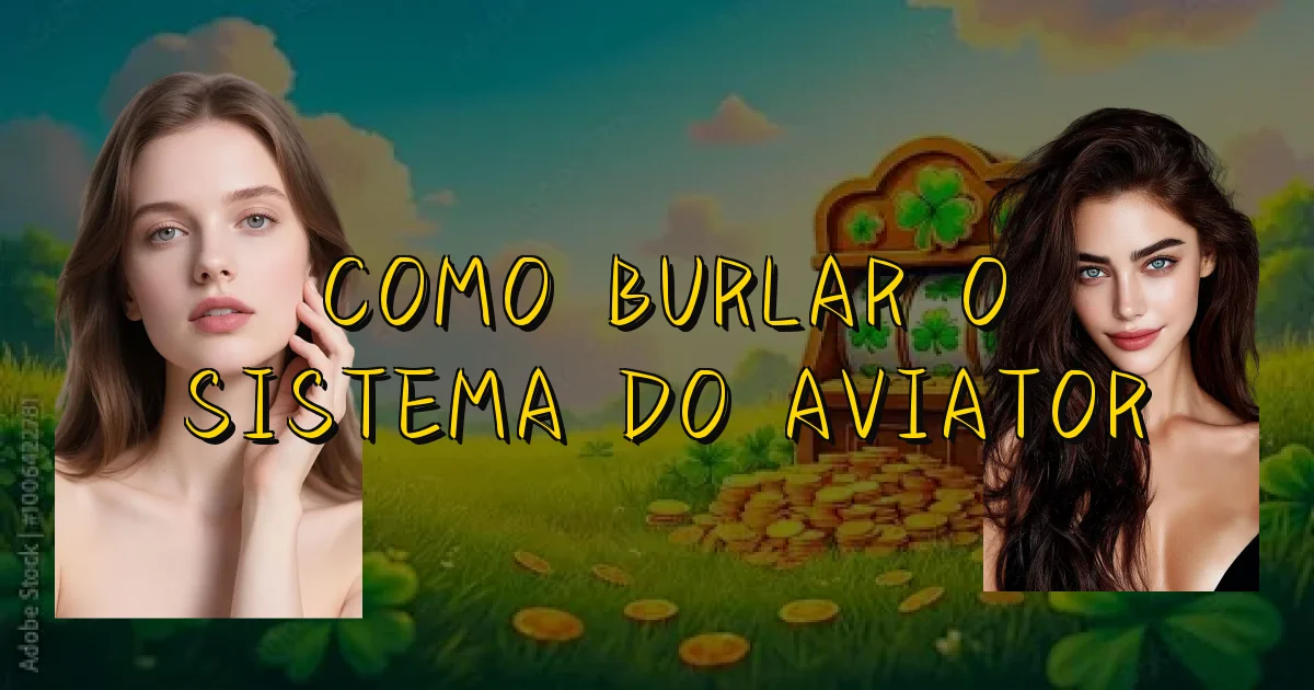 Como Burlar O Sistema Do Aviator Oficial