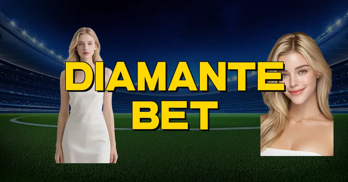 Diamante Bet Oficial