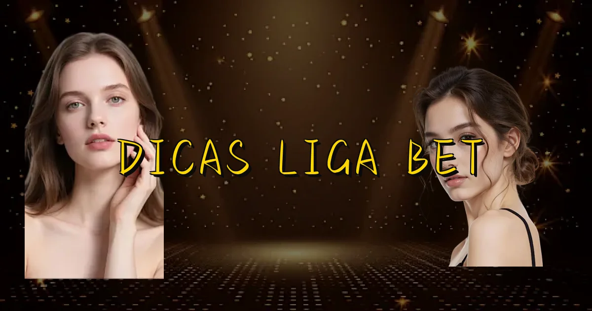 Dicas Liga Bet Oficial