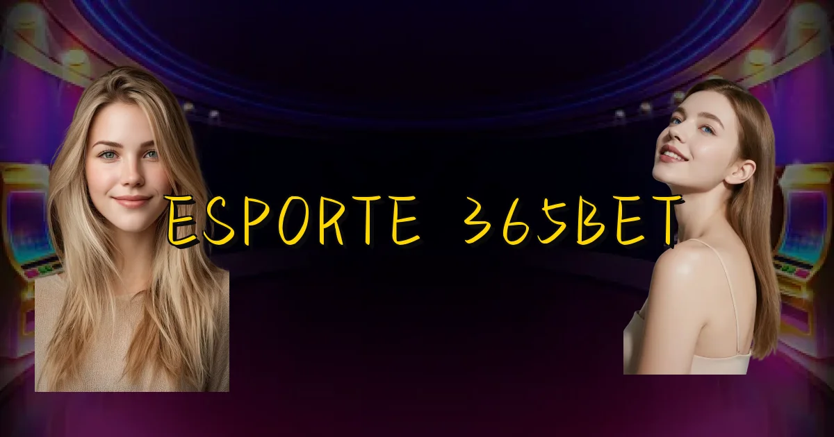 Esporte 365Bet Oficial