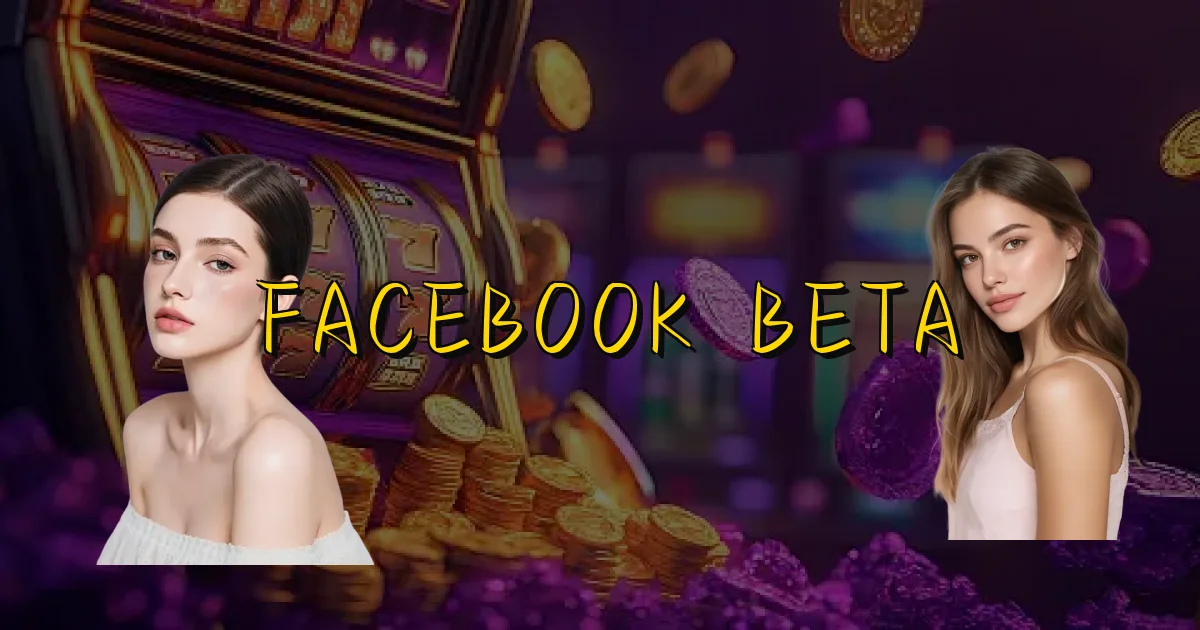 Facebook Beta Oficial