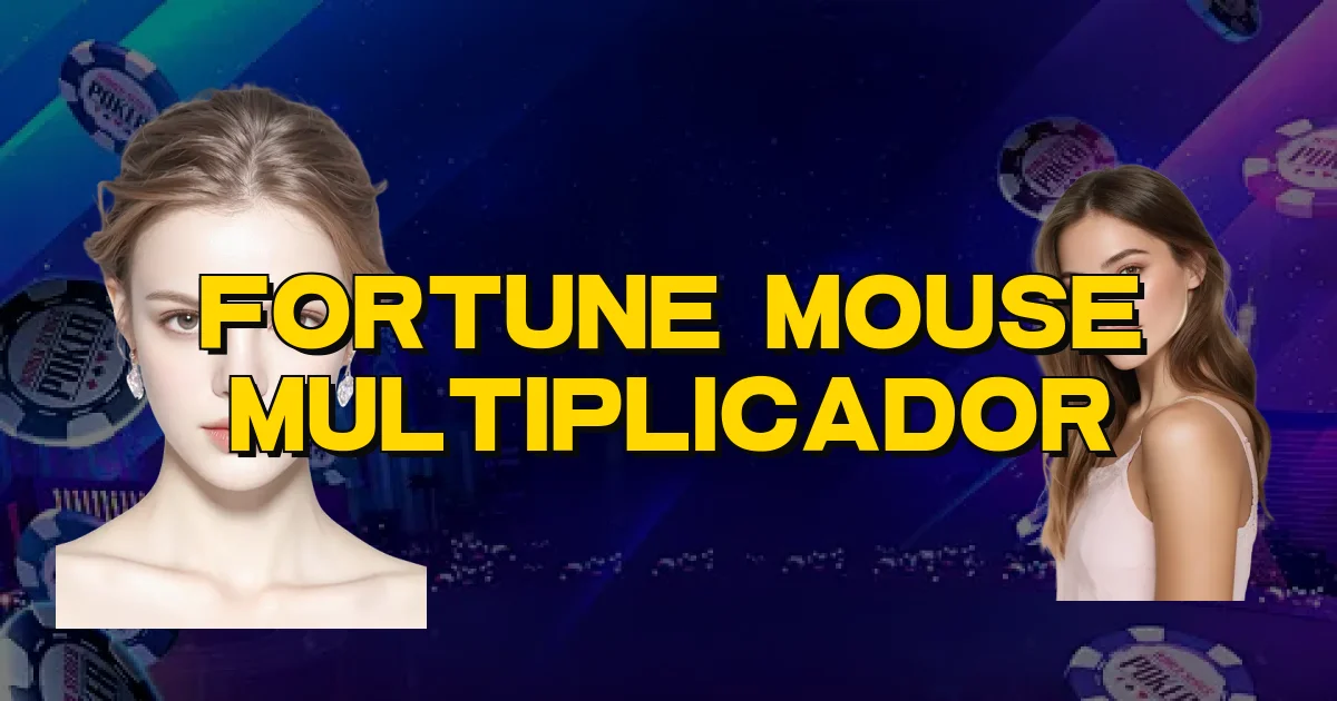 Fortune Mouse Multiplicador Oficial