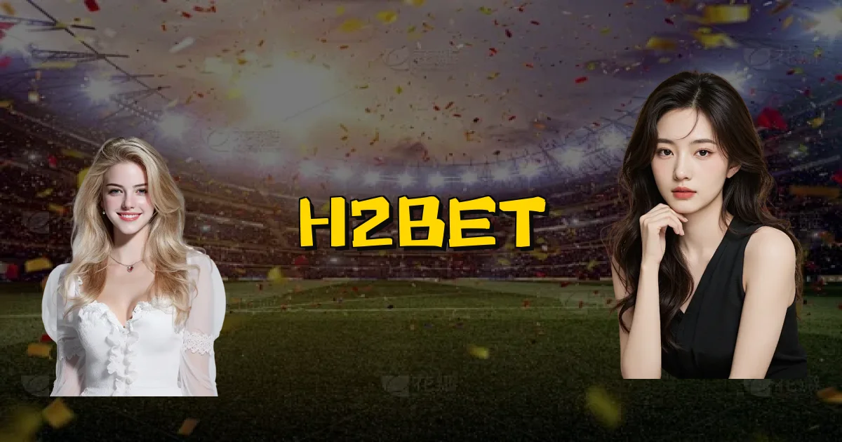 H2Bet Oficial