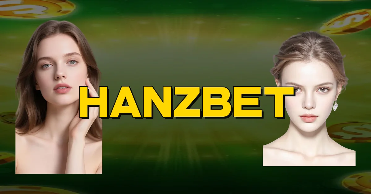 Hanzbet Oficial