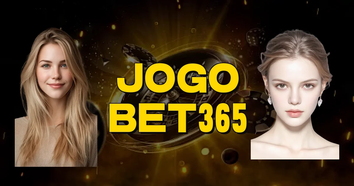 Jogo Bet365 Oficial