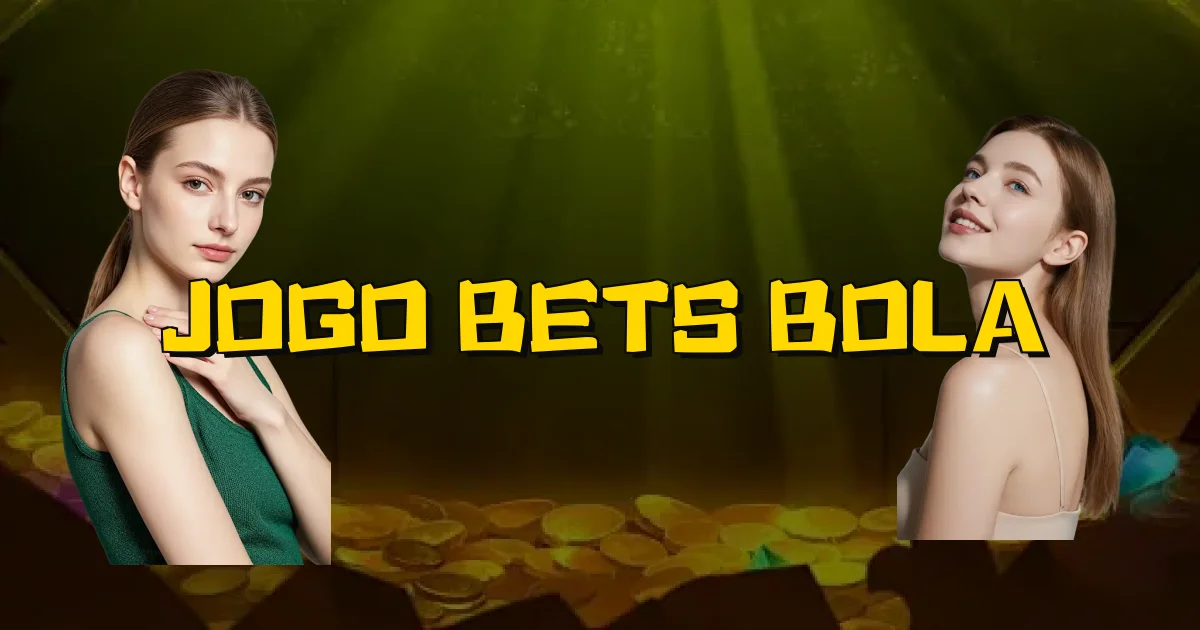 Jogo Bets Bola Oficial