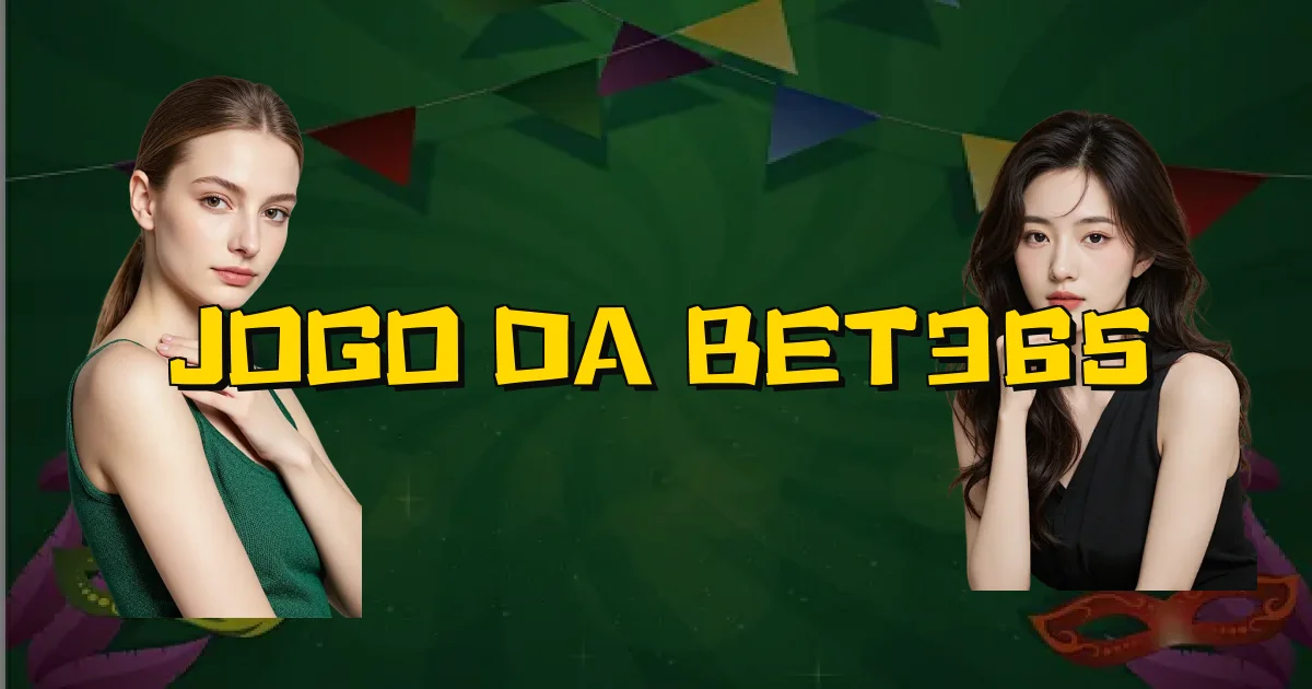 Jogo Da Bet365 Oficial