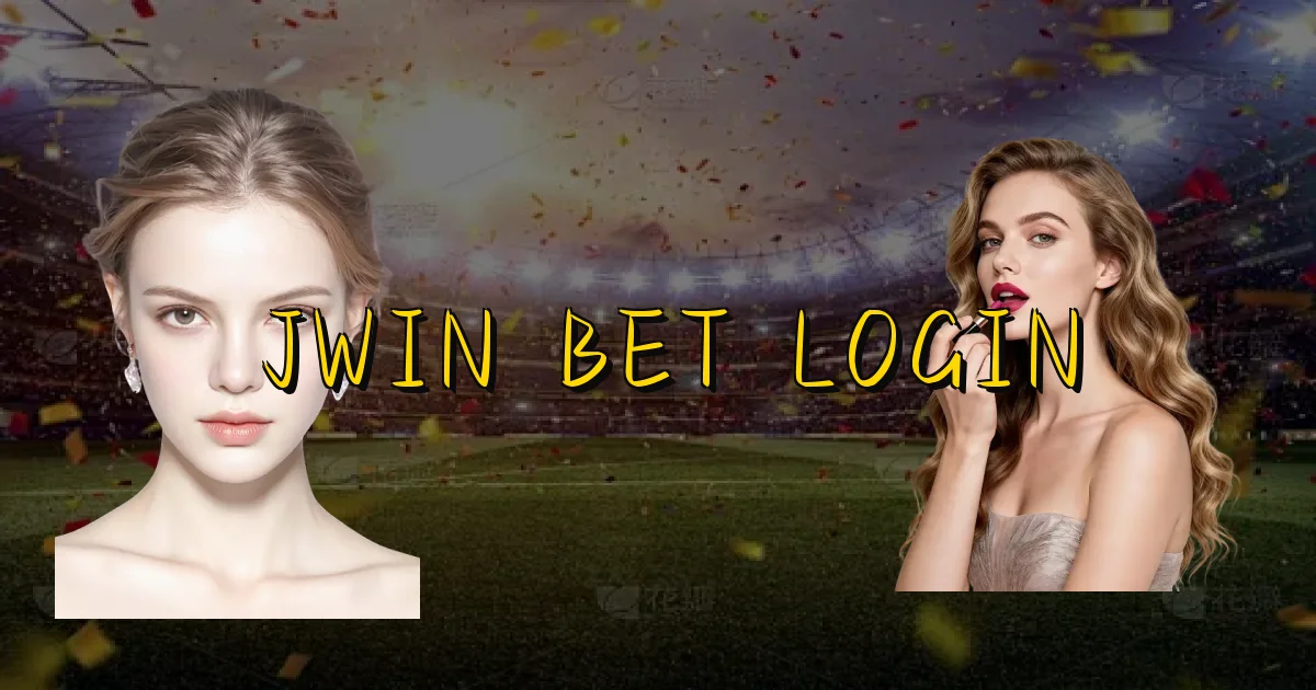 Jwin Bet Login Oficial
