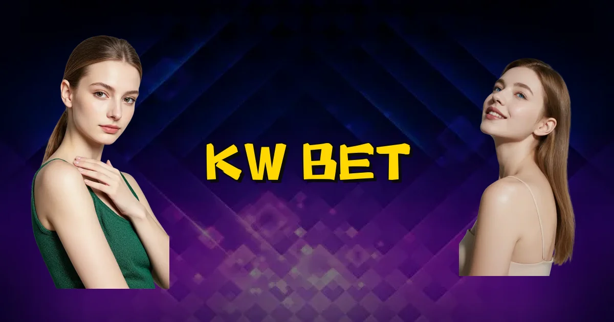 Kw Bet Oficial