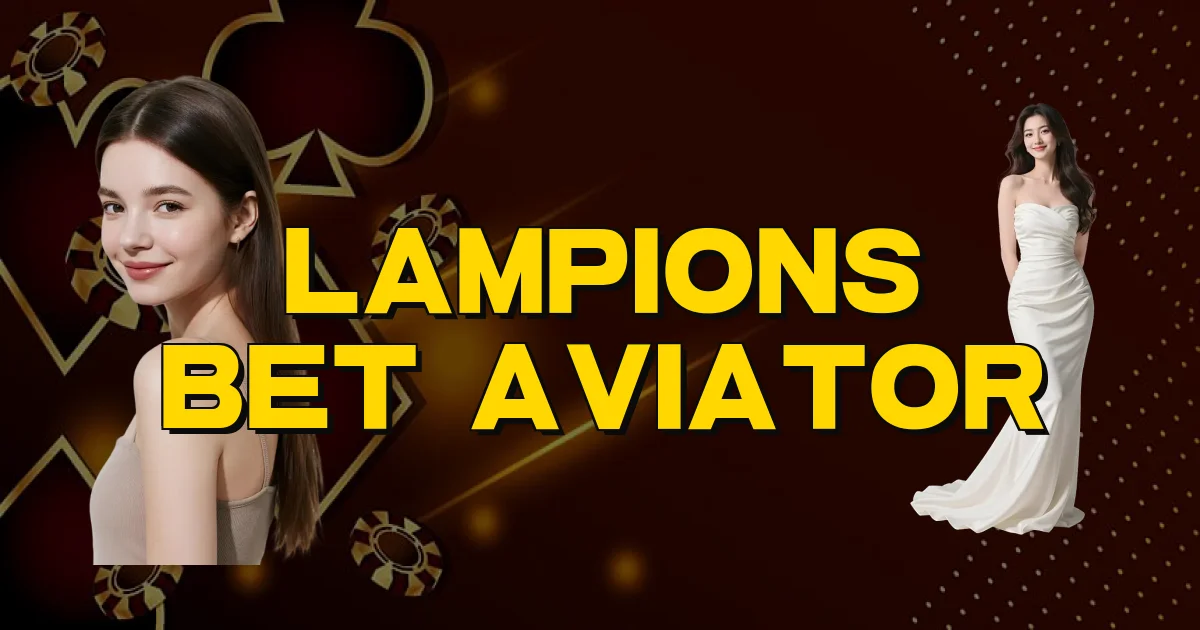 Lampions Bet Aviator Oficial