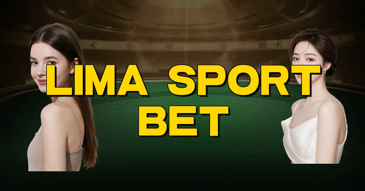 Lima Sport Bet Oficial