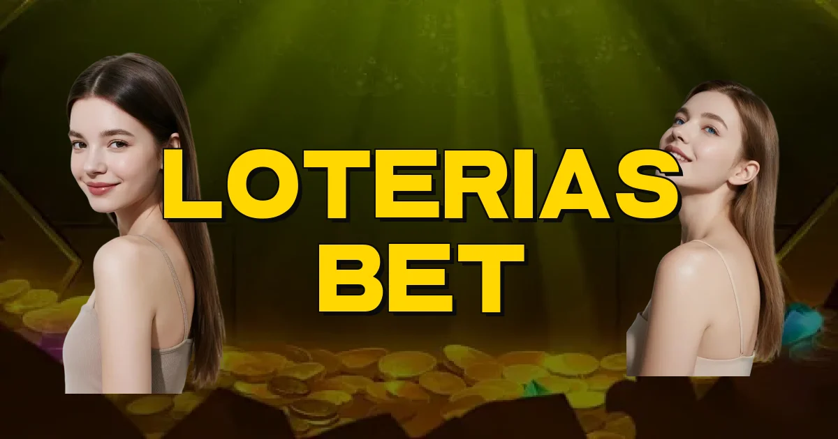 Loterias Bet Oficial