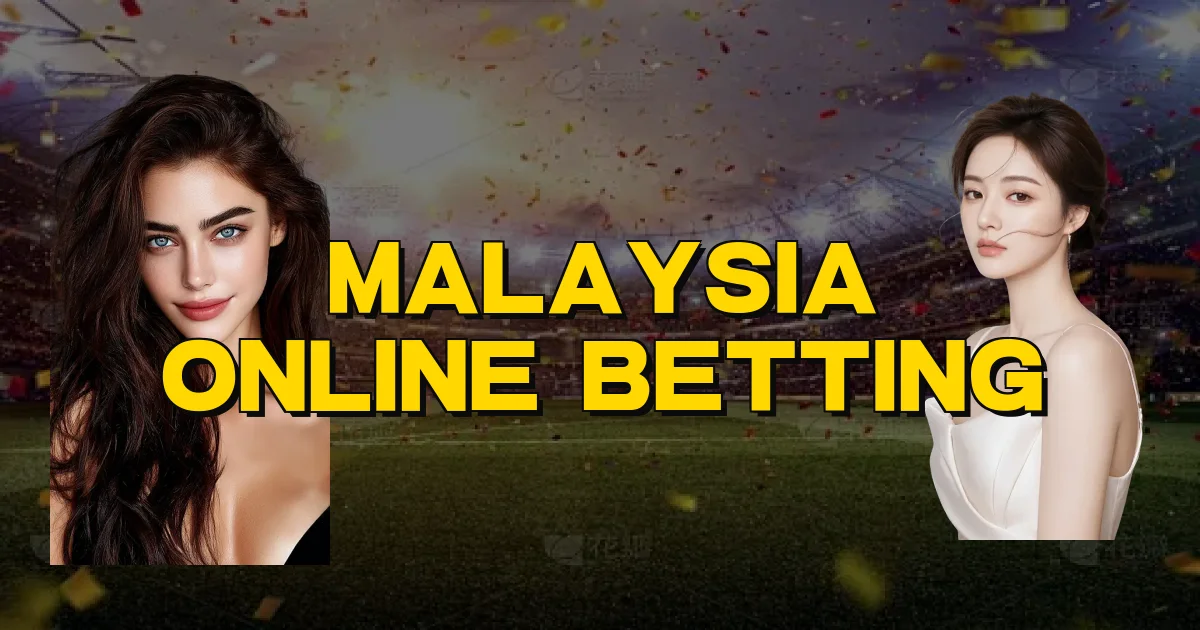 Malaysia Online Betting Oficial