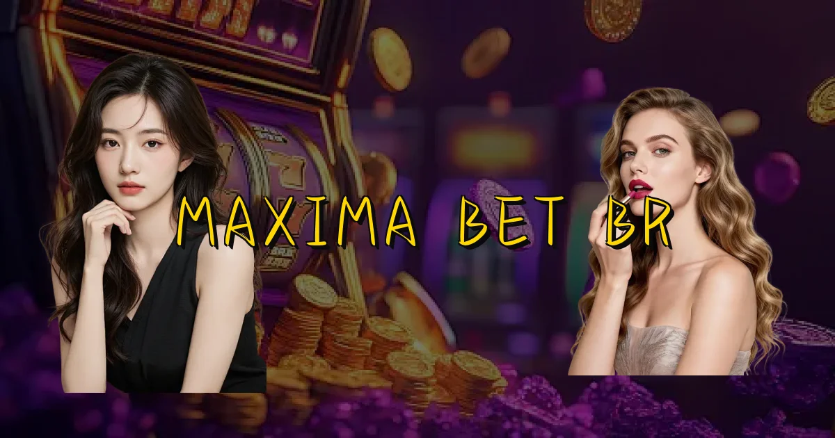 Maxima Bet Br Oficial