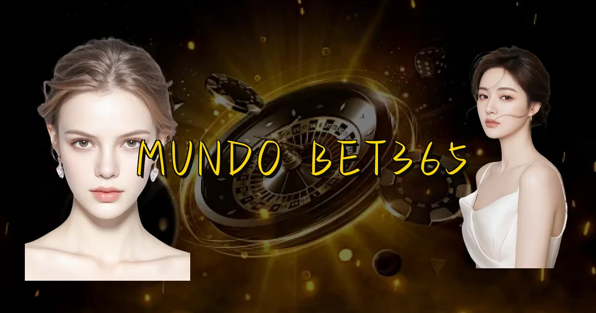 Mundo Bet365 Oficial